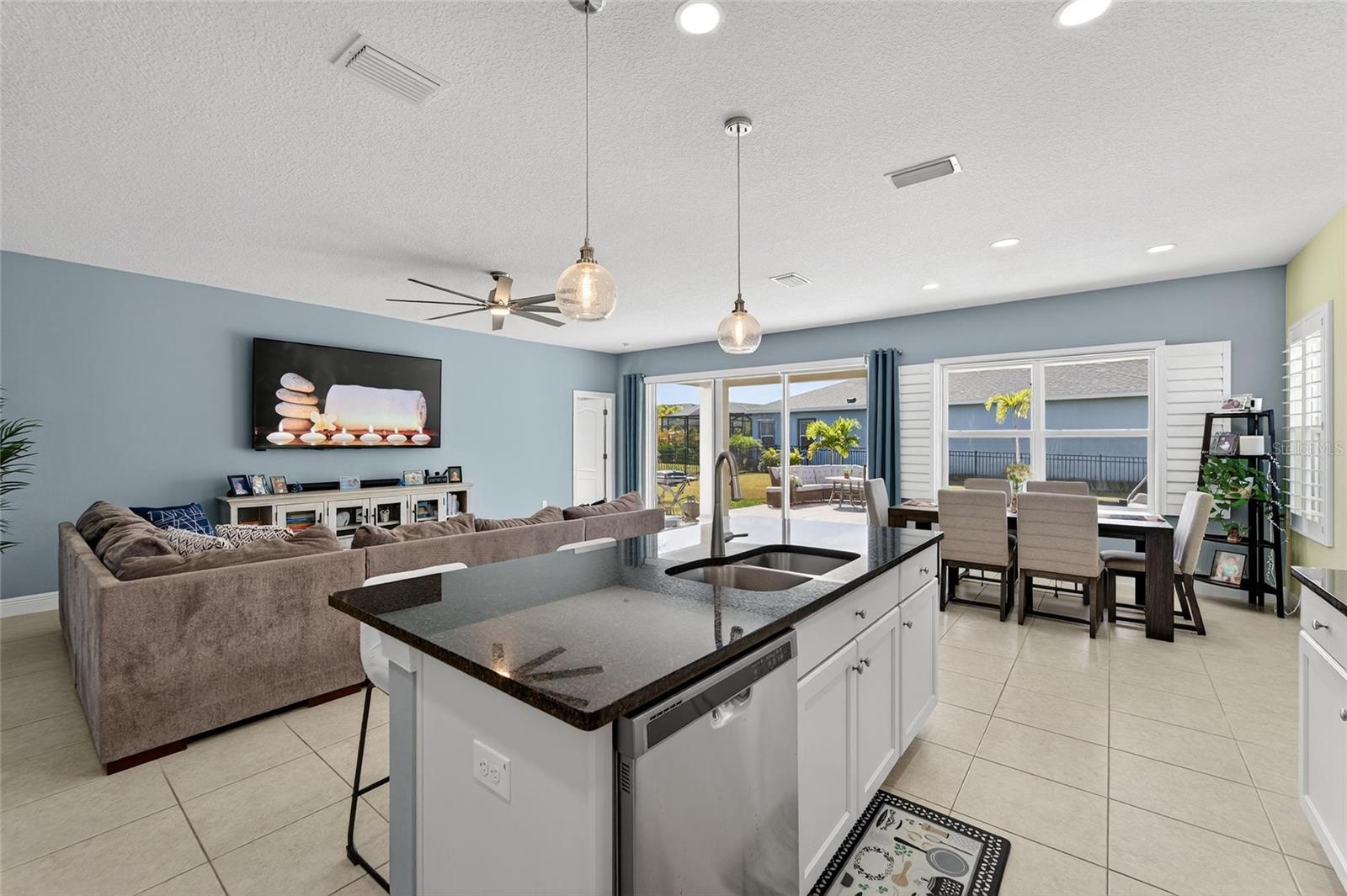 WATERSET - Residential