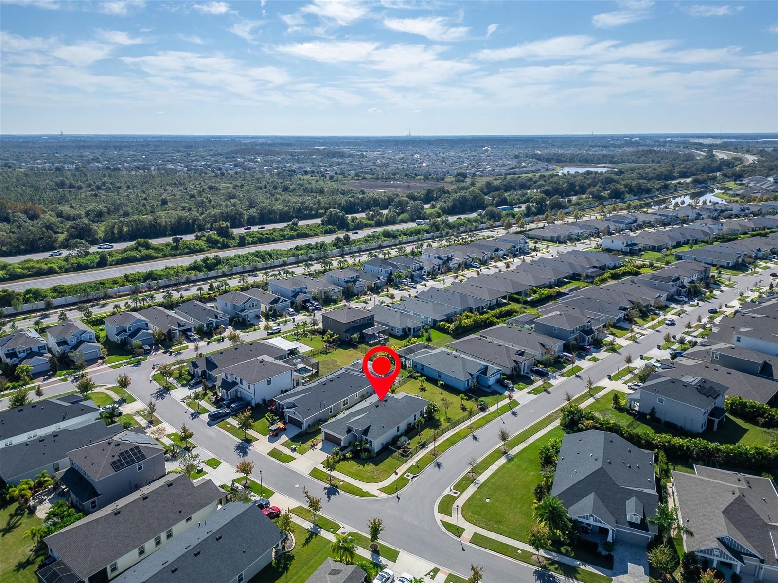 WATERSET - Residential