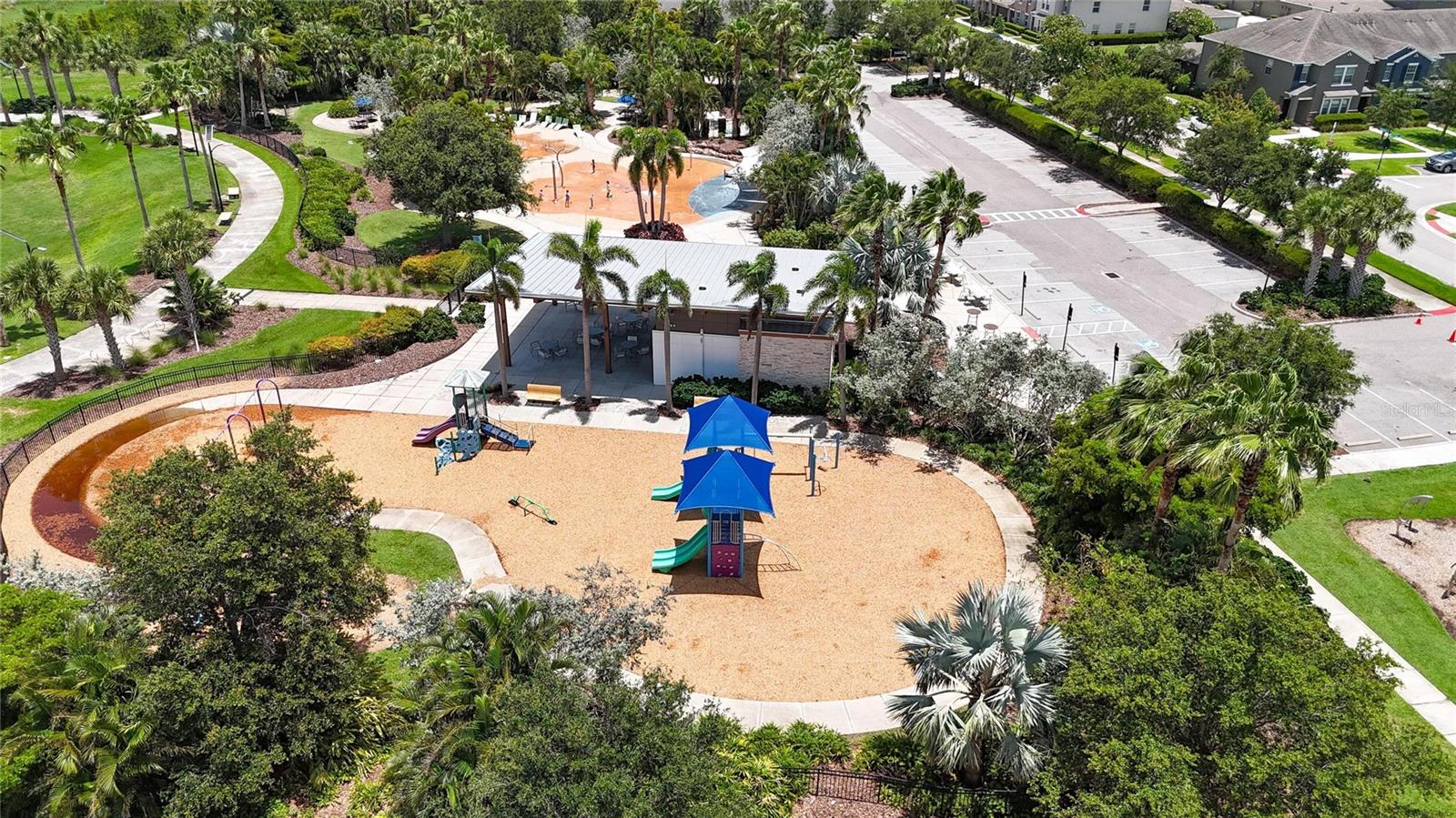 WATERSET - Residential