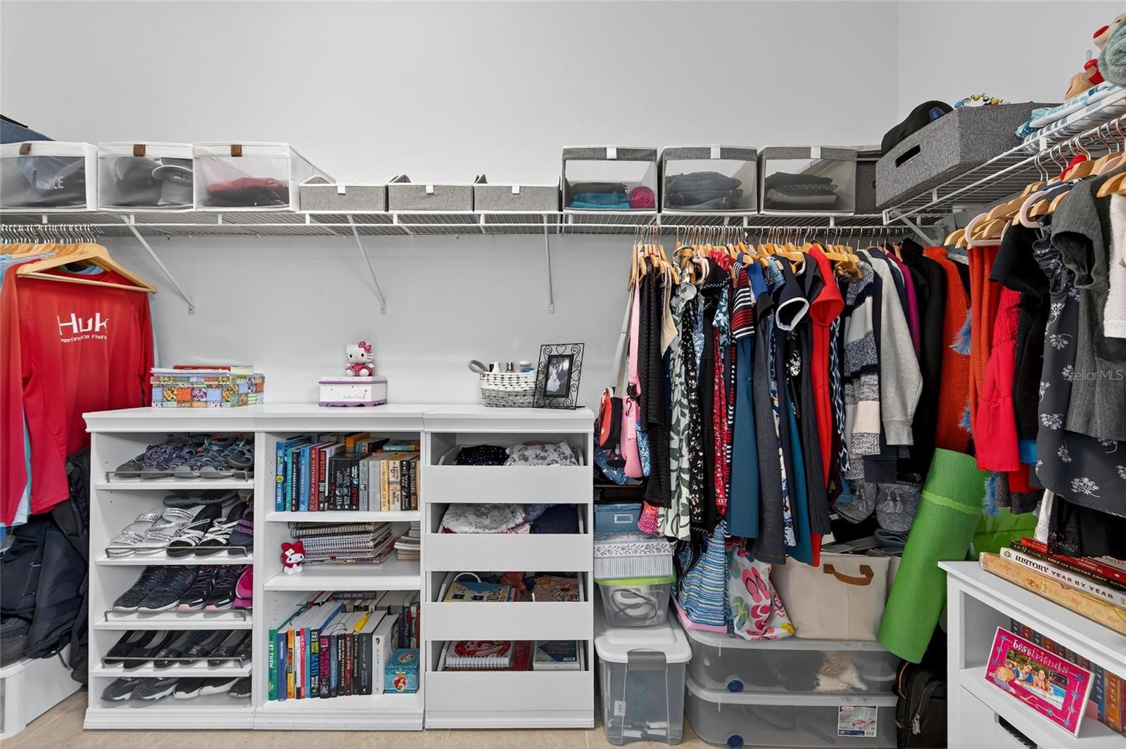 WATERSET - Residential