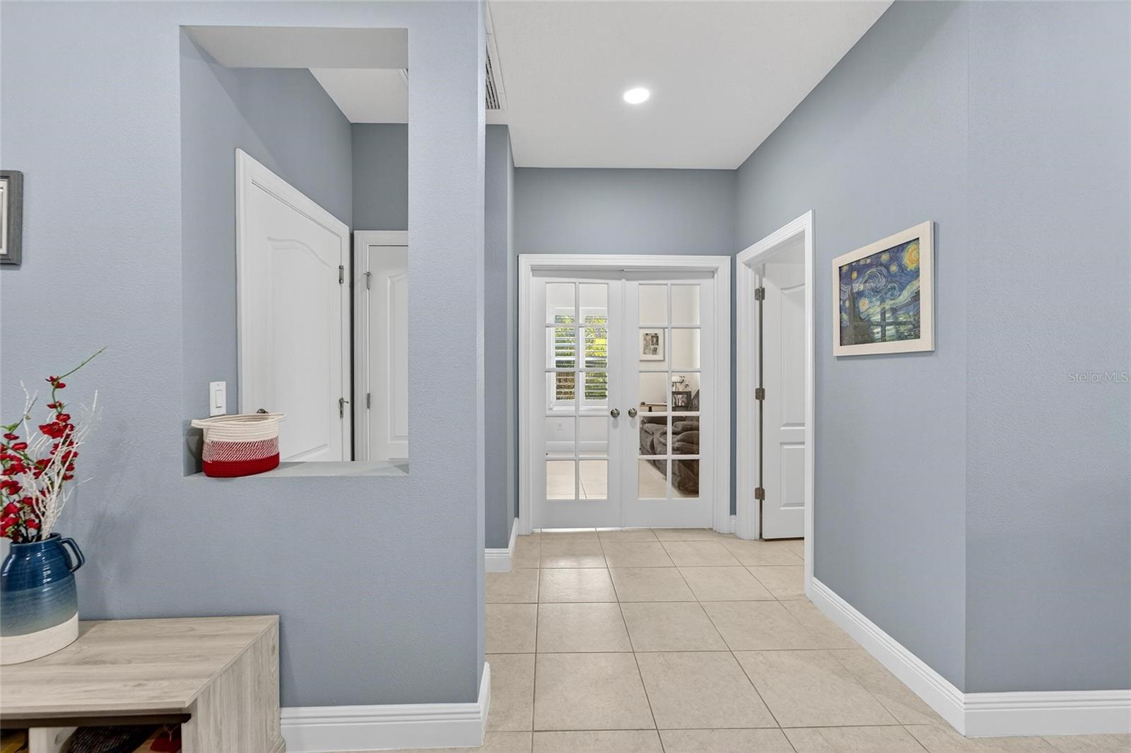 WATERSET - Residential