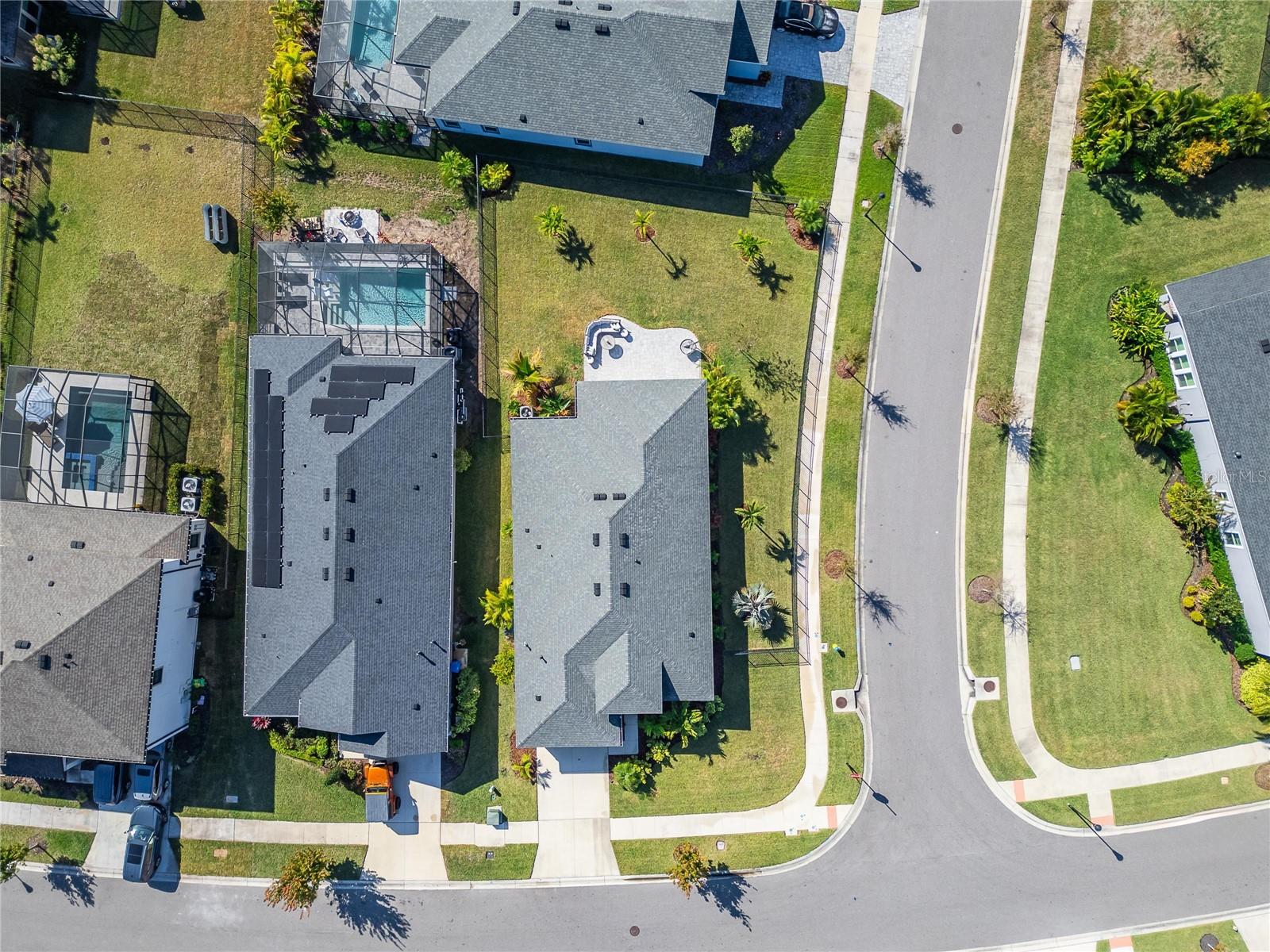 WATERSET - Residential