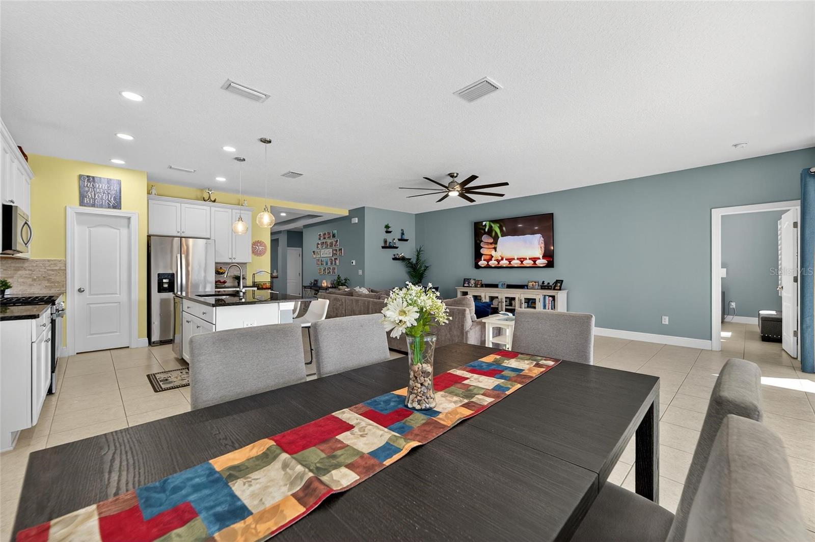 WATERSET - Residential