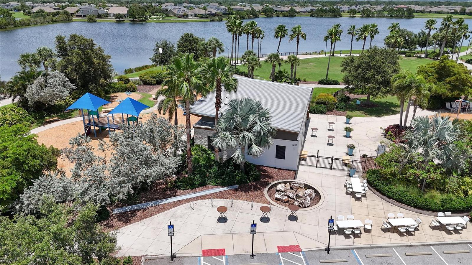 WATERSET - Residential