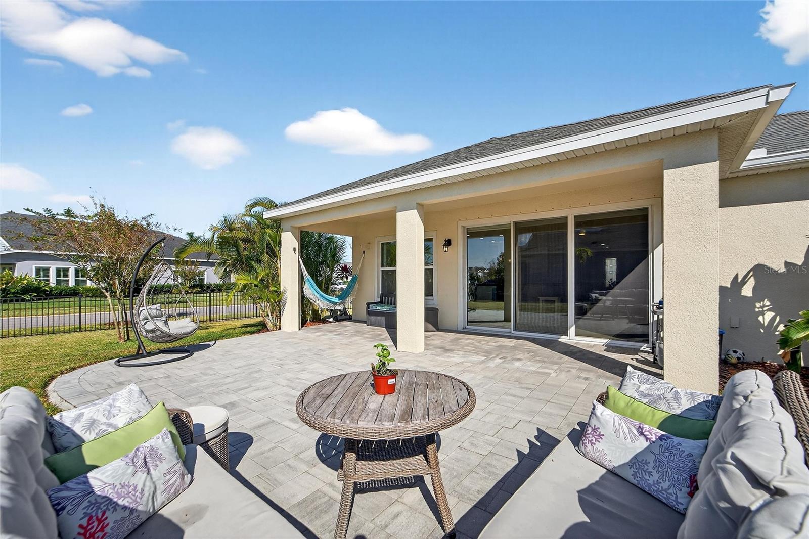 WATERSET - Residential