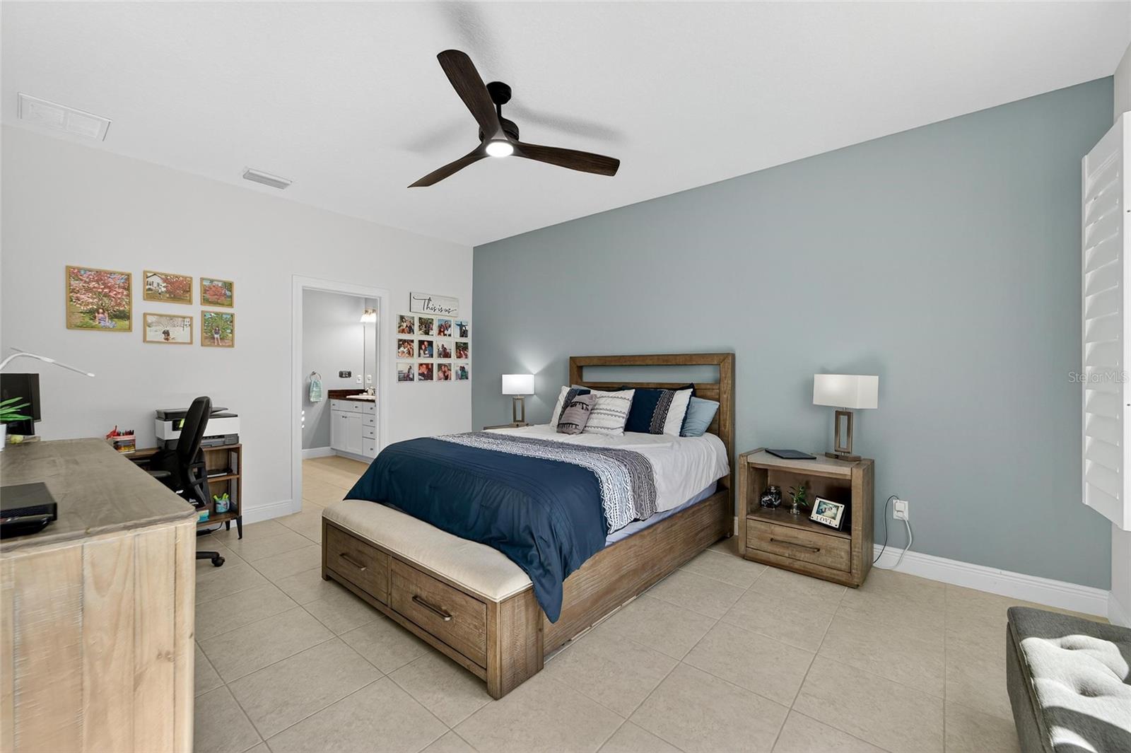 WATERSET - Residential