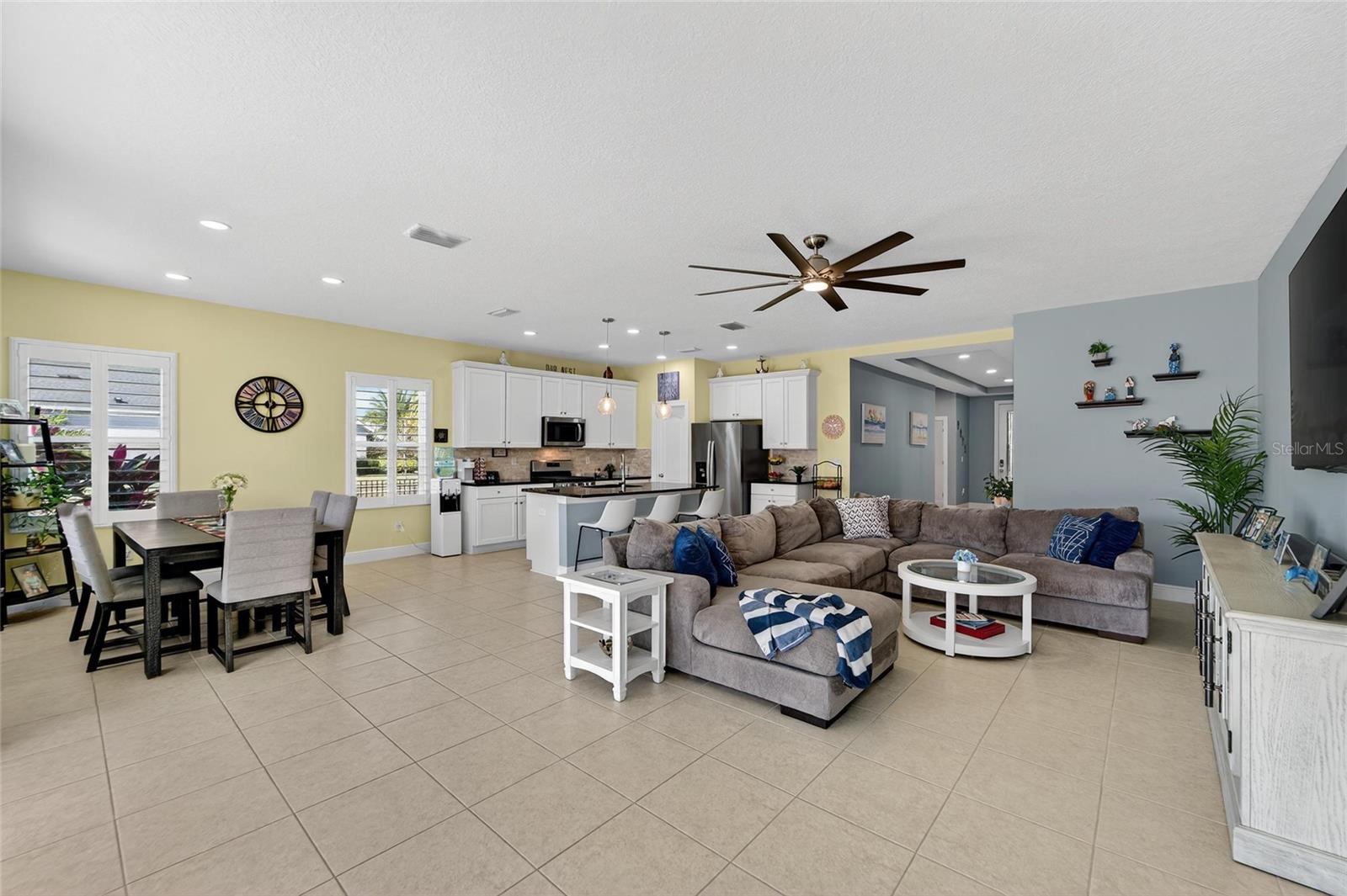 WATERSET - Residential