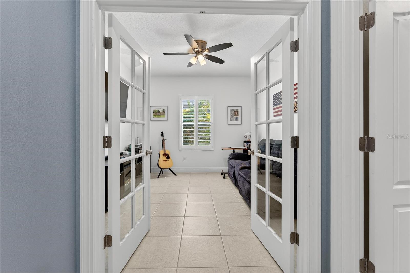 WATERSET - Residential