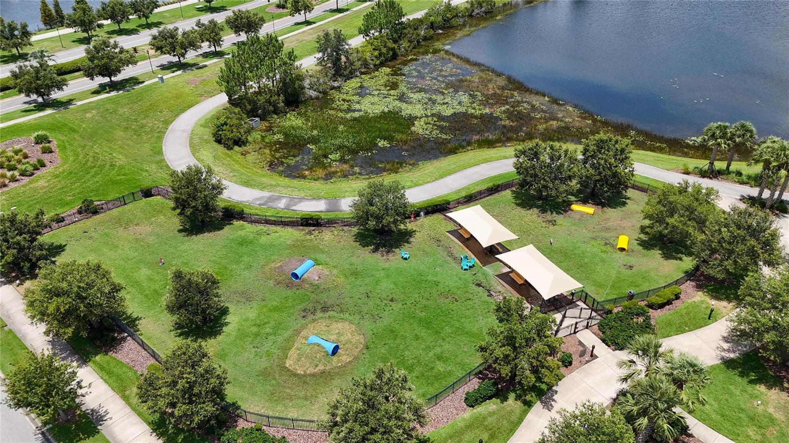 WATERSET - Residential