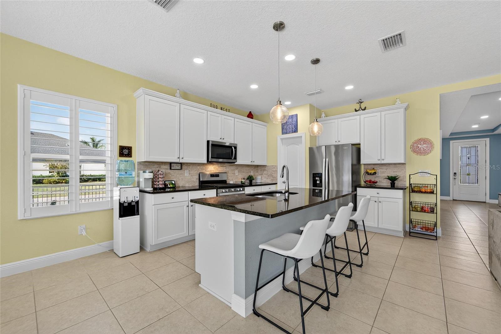 WATERSET - Residential