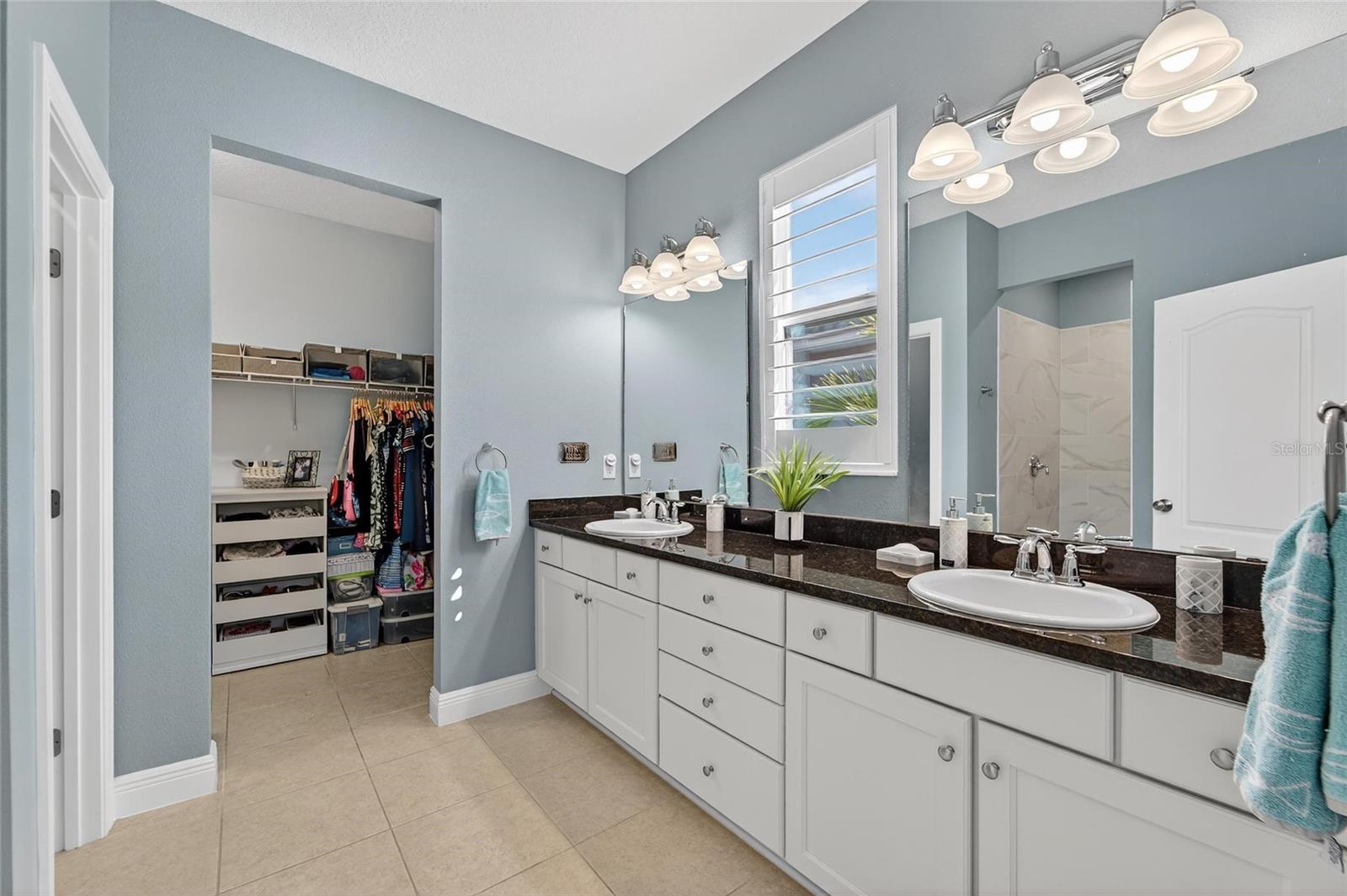 WATERSET - Residential