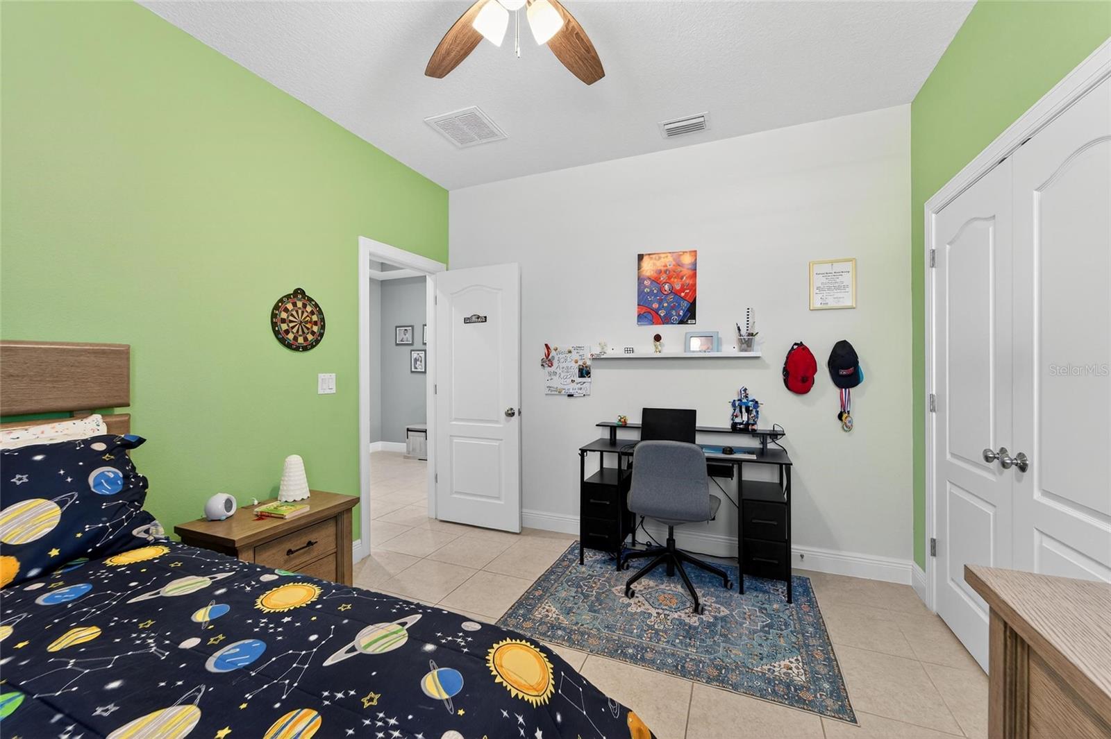 WATERSET - Residential