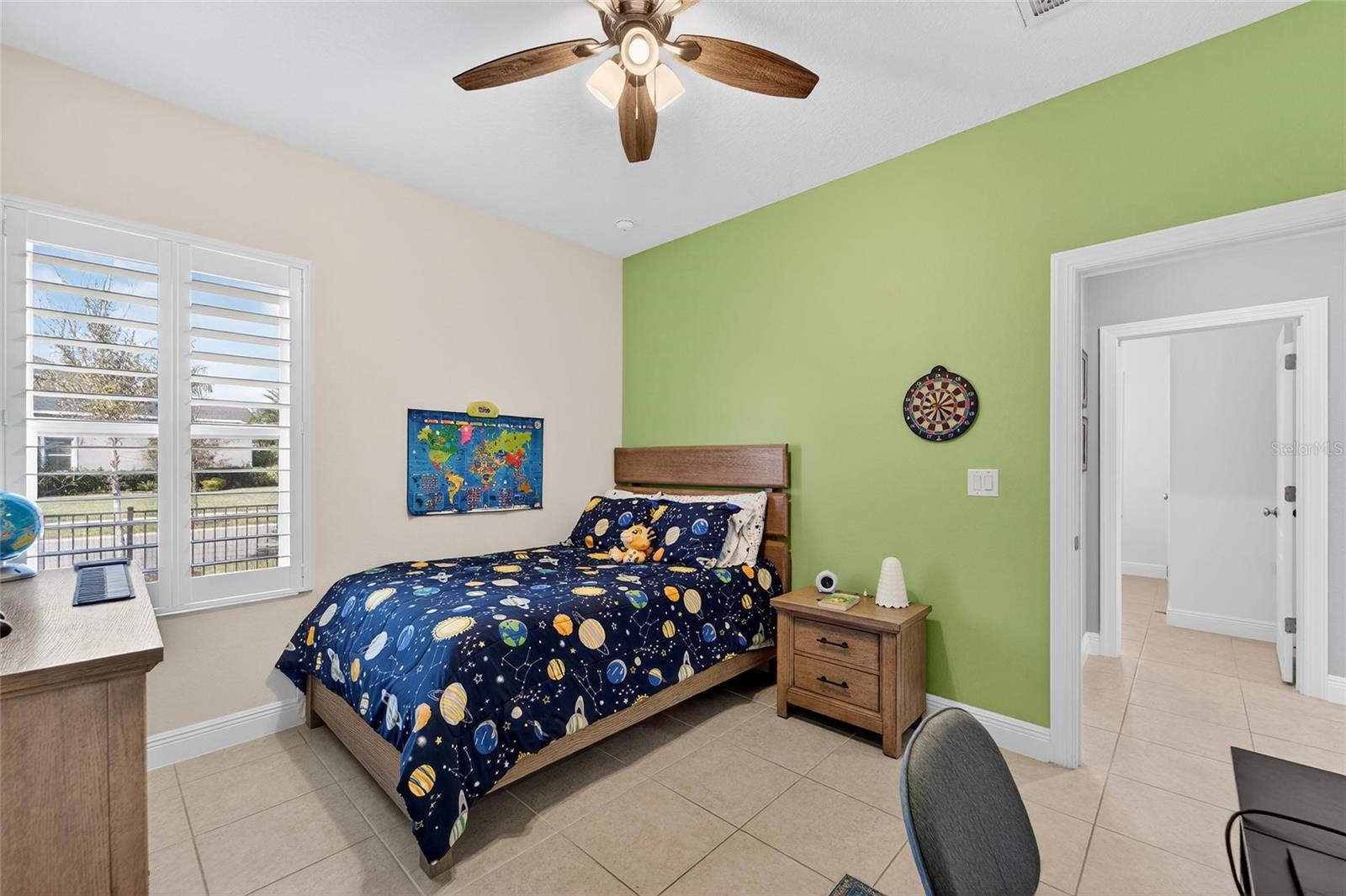 WATERSET - Residential