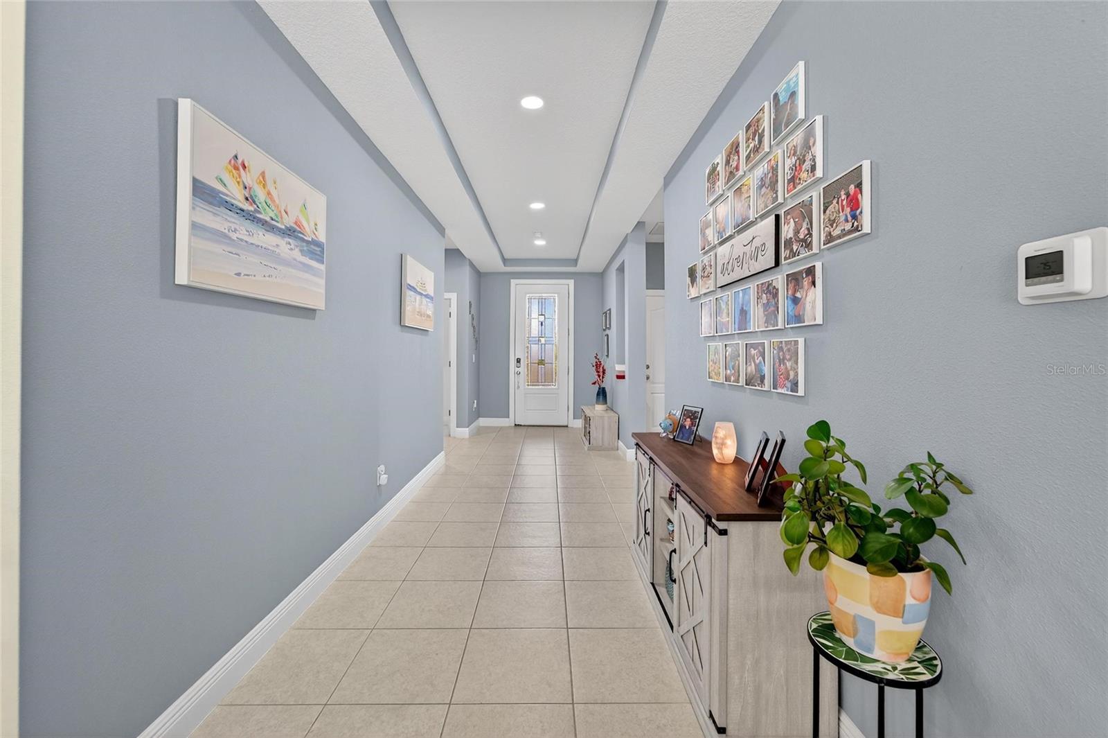 WATERSET - Residential