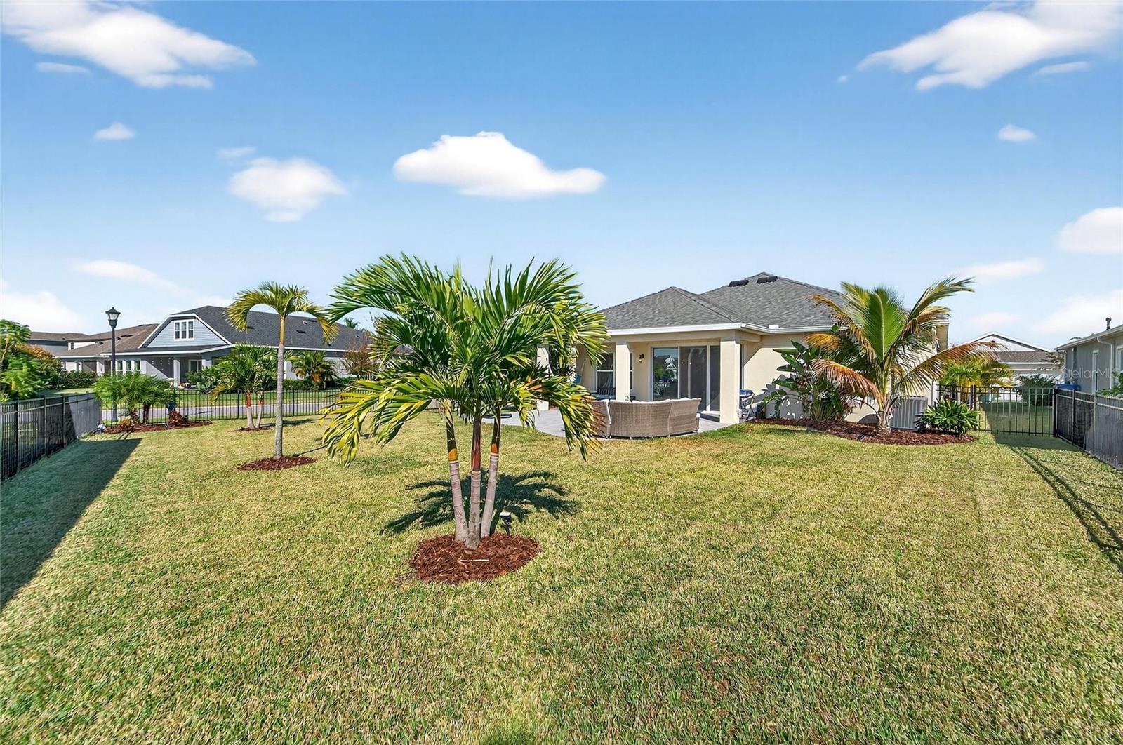 WATERSET - Residential