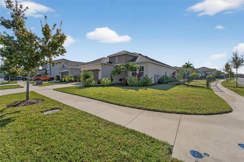 Photo of 7117 Estero Court, Apollo Beach, FL 33572 (MLS # TB8451705)