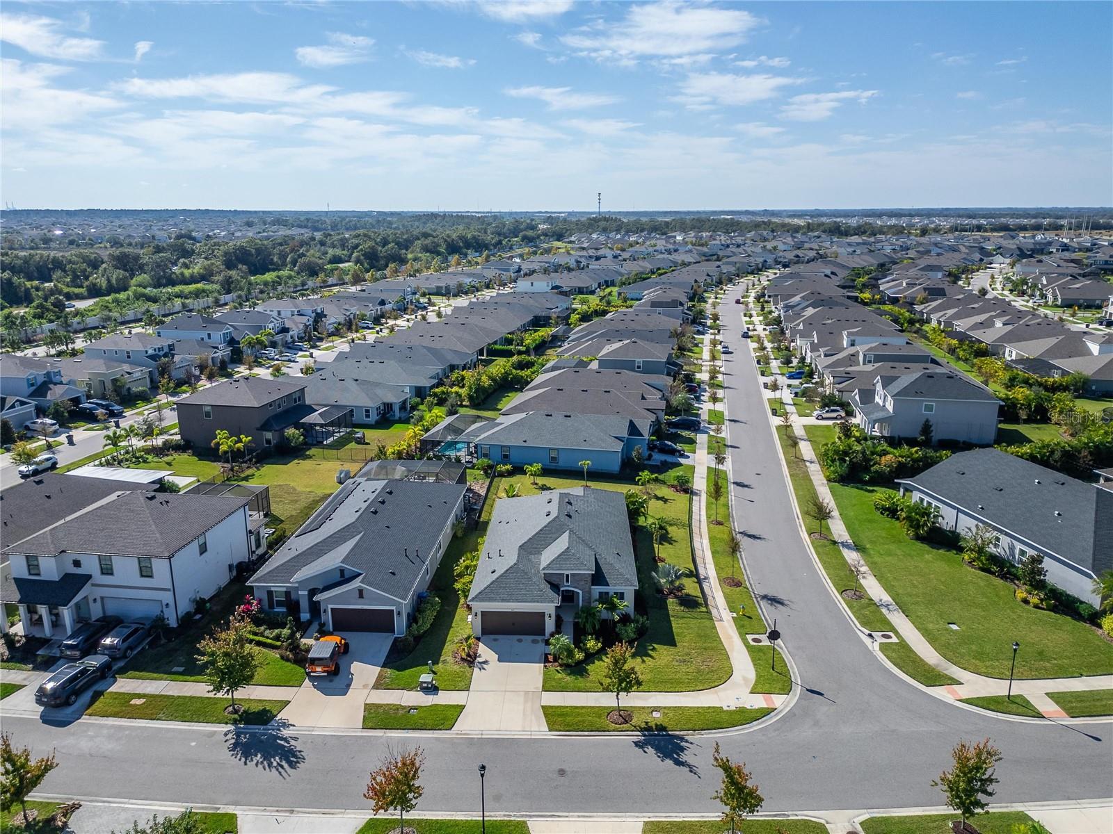 WATERSET - Residential