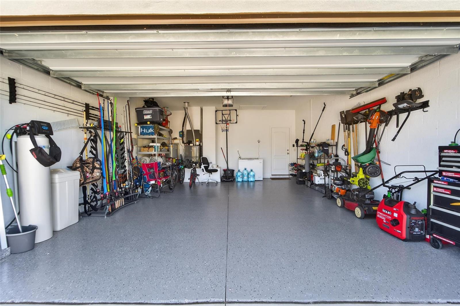 WATERSET - Residential