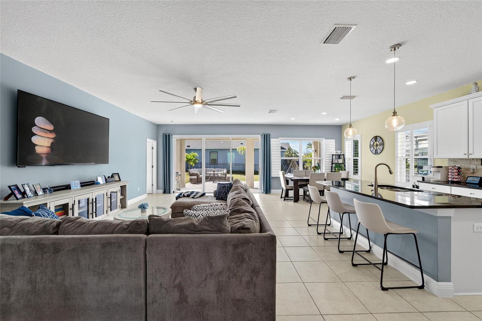 WATERSET - Residential