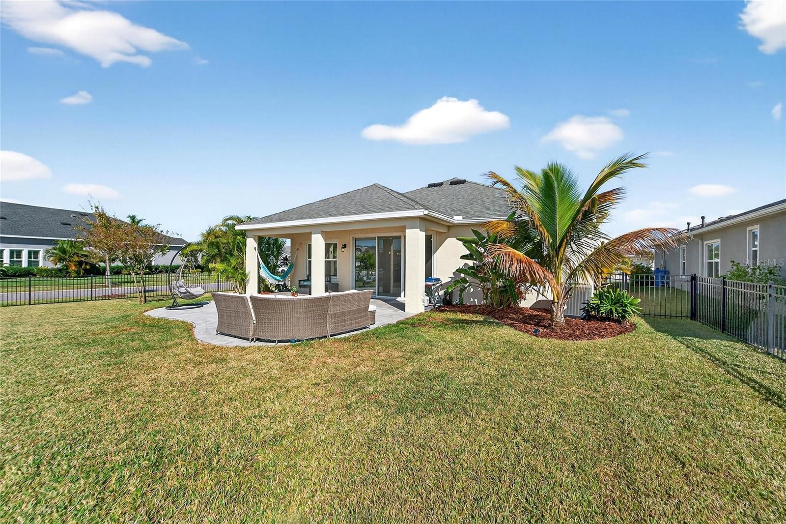 WATERSET - Residential