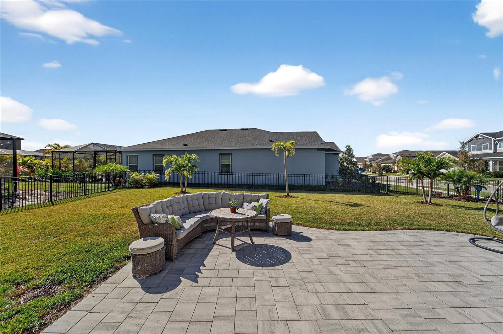 WATERSET - Residential