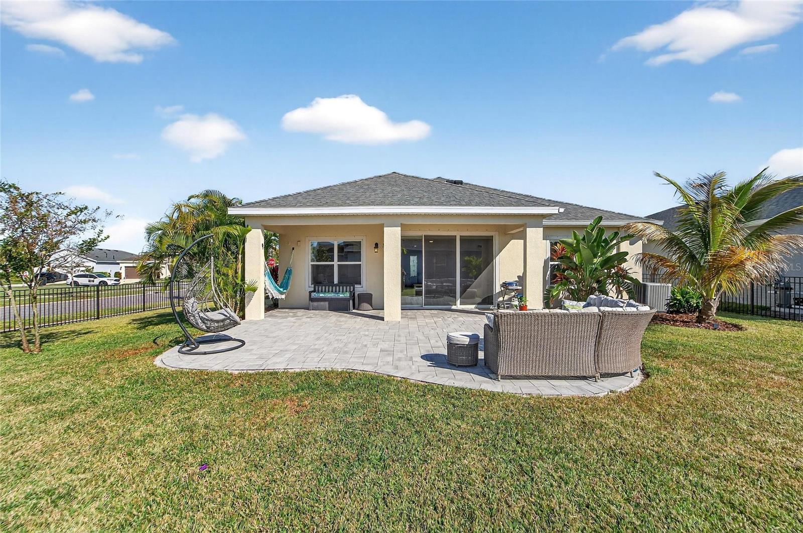 WATERSET - Residential