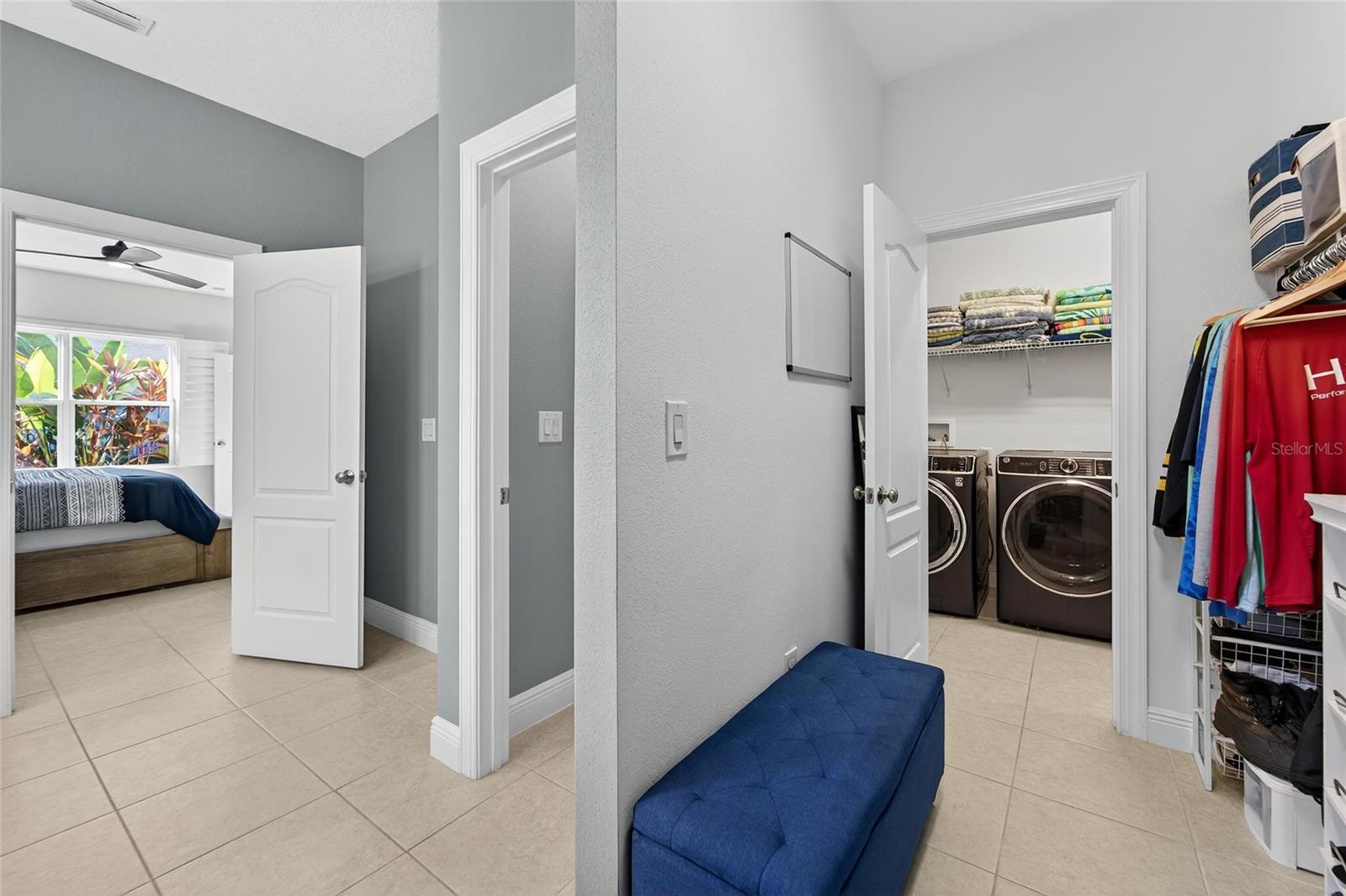 WATERSET - Residential