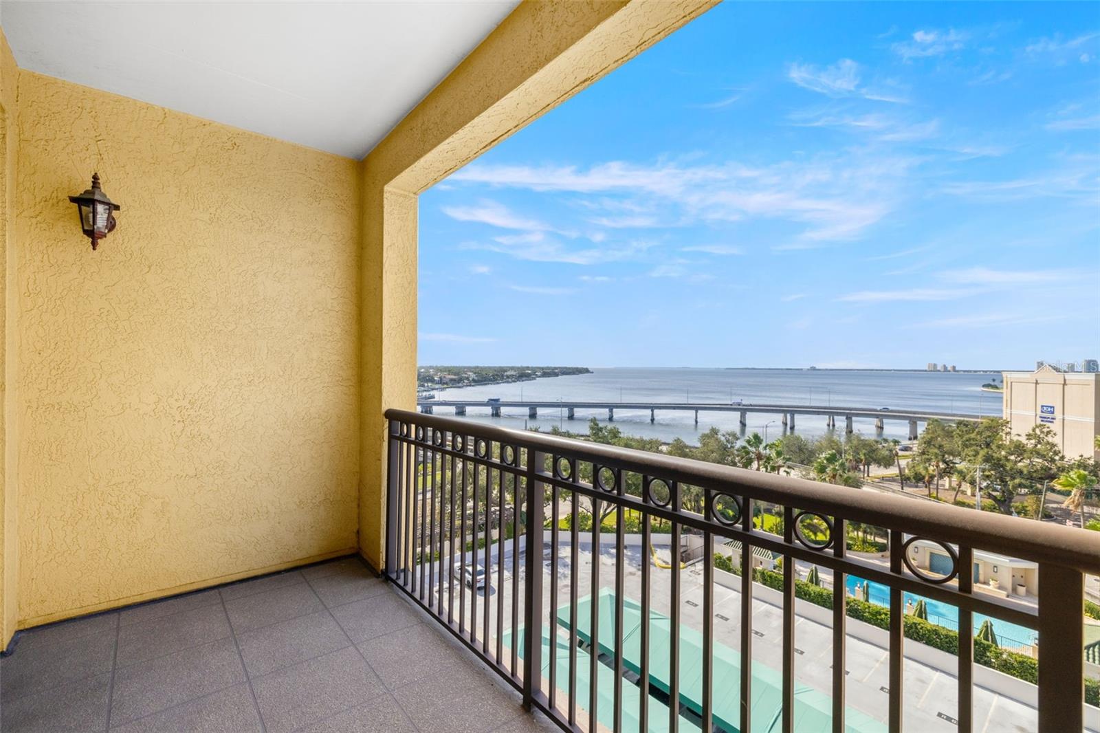 345 BAYSHORE A CONDO - Residential Lease