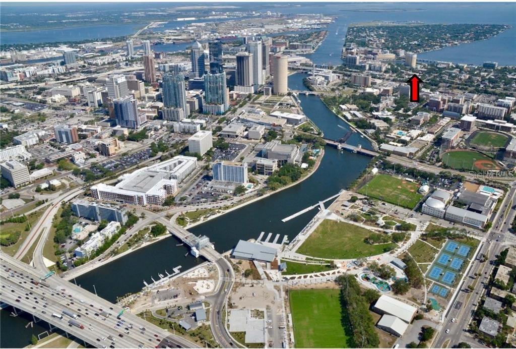 345 BAYSHORE A CONDO - Residential Lease