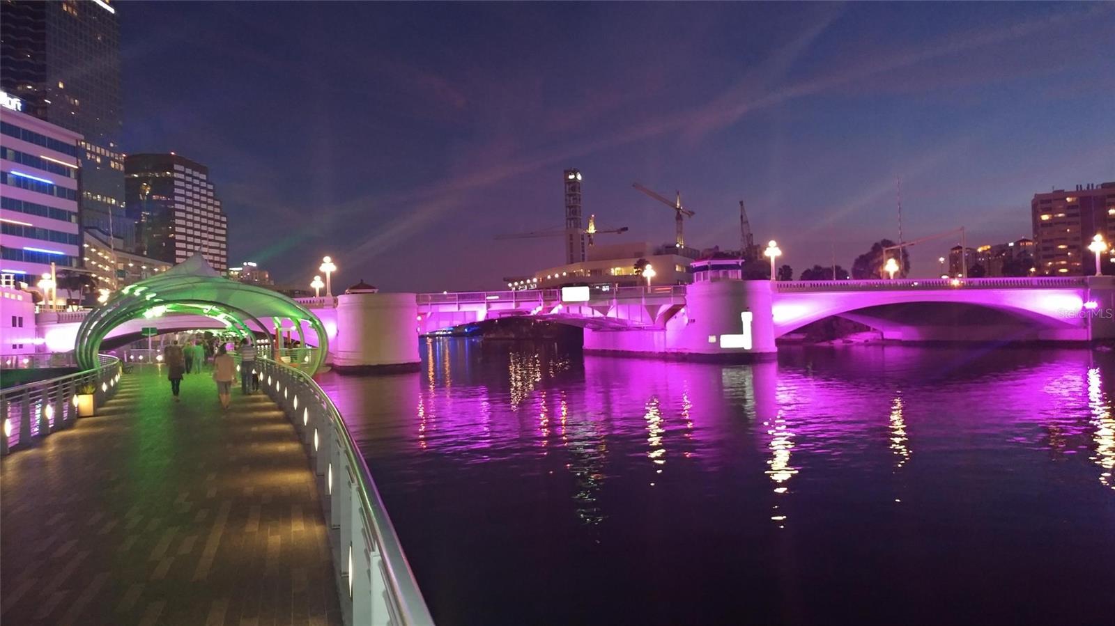 345 BAYSHORE A CONDO - Residential Lease