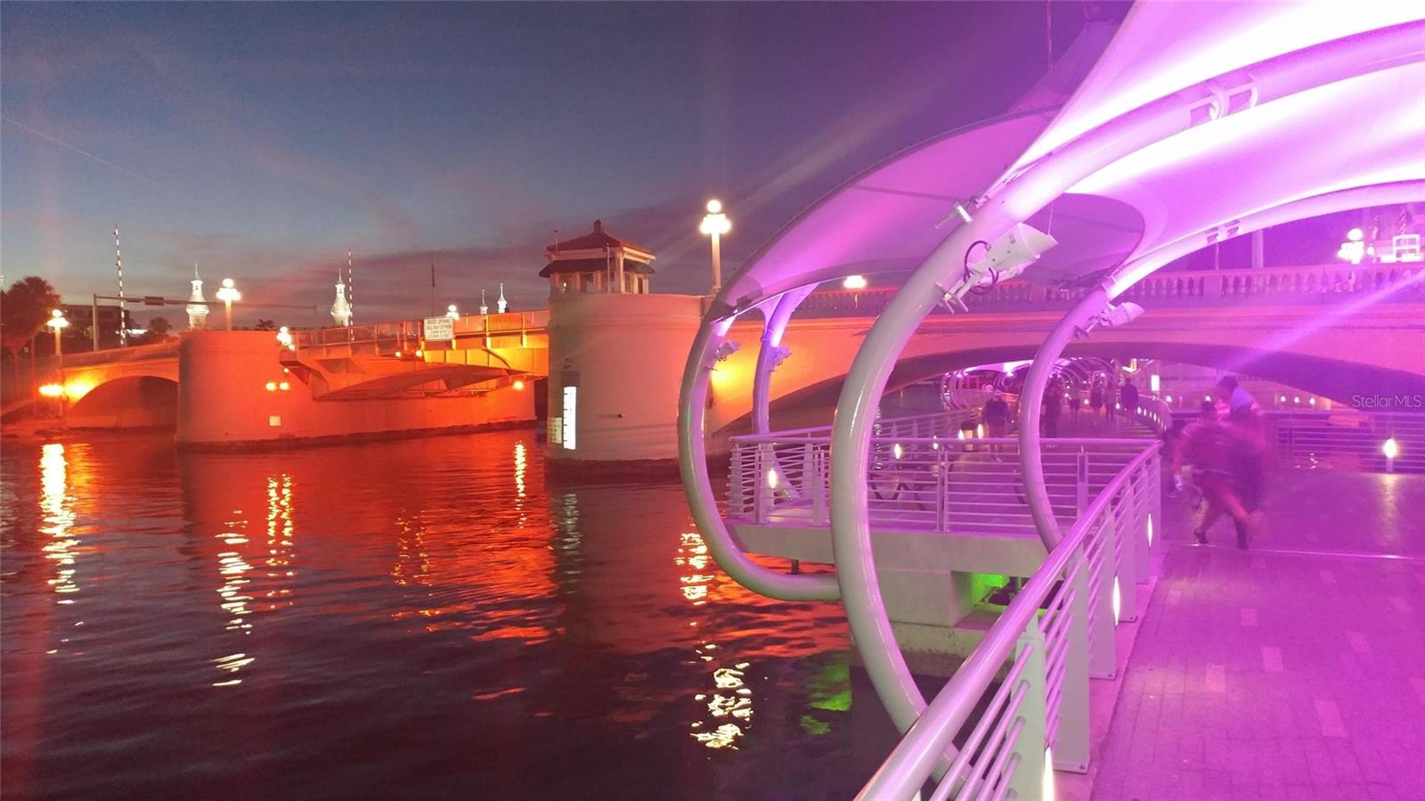 345 BAYSHORE A CONDO - Residential Lease