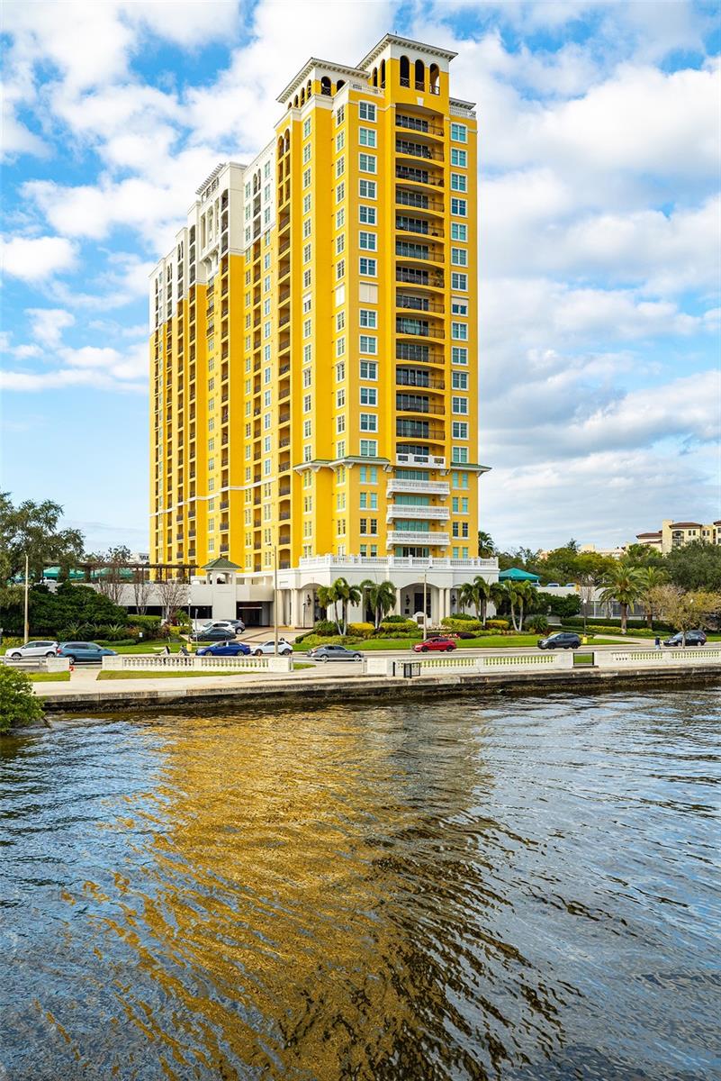 345 BAYSHORE A CONDO - Residential Lease