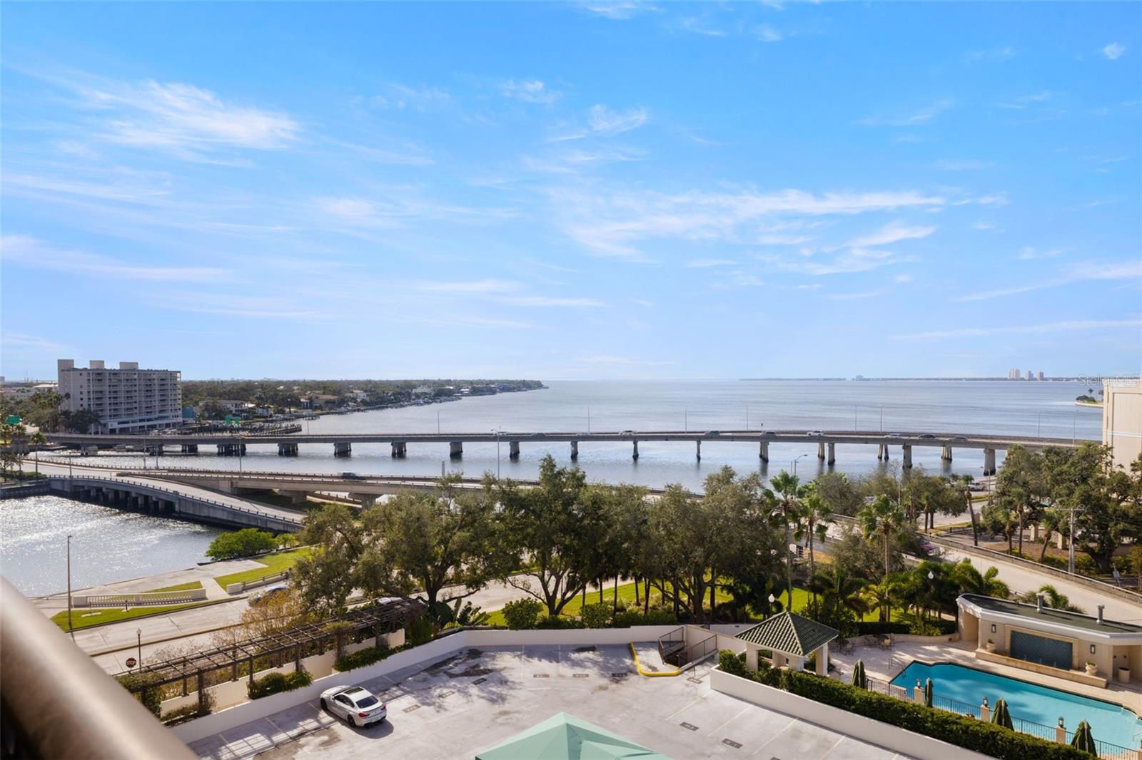 345 BAYSHORE A CONDO - Residential Lease