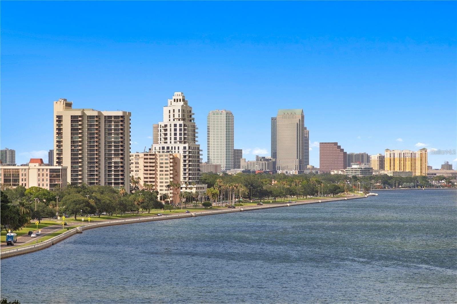 345 BAYSHORE A CONDO - Residential Lease