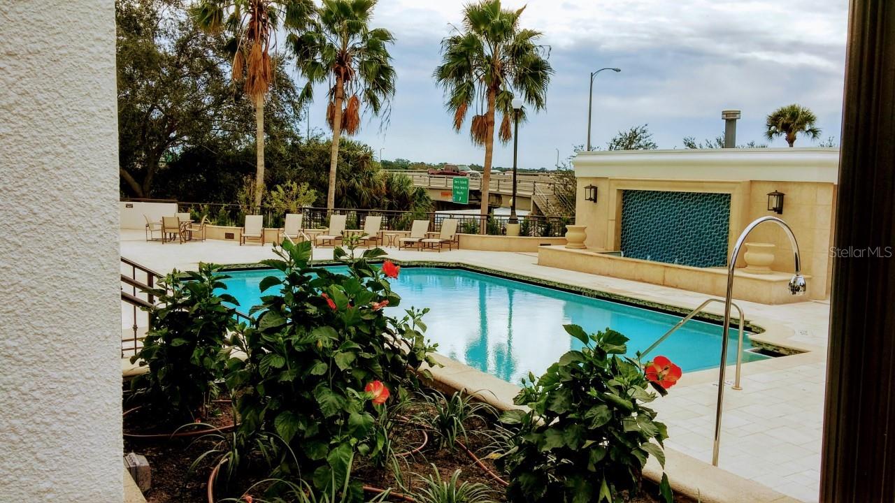 345 BAYSHORE A CONDO - Residential Lease