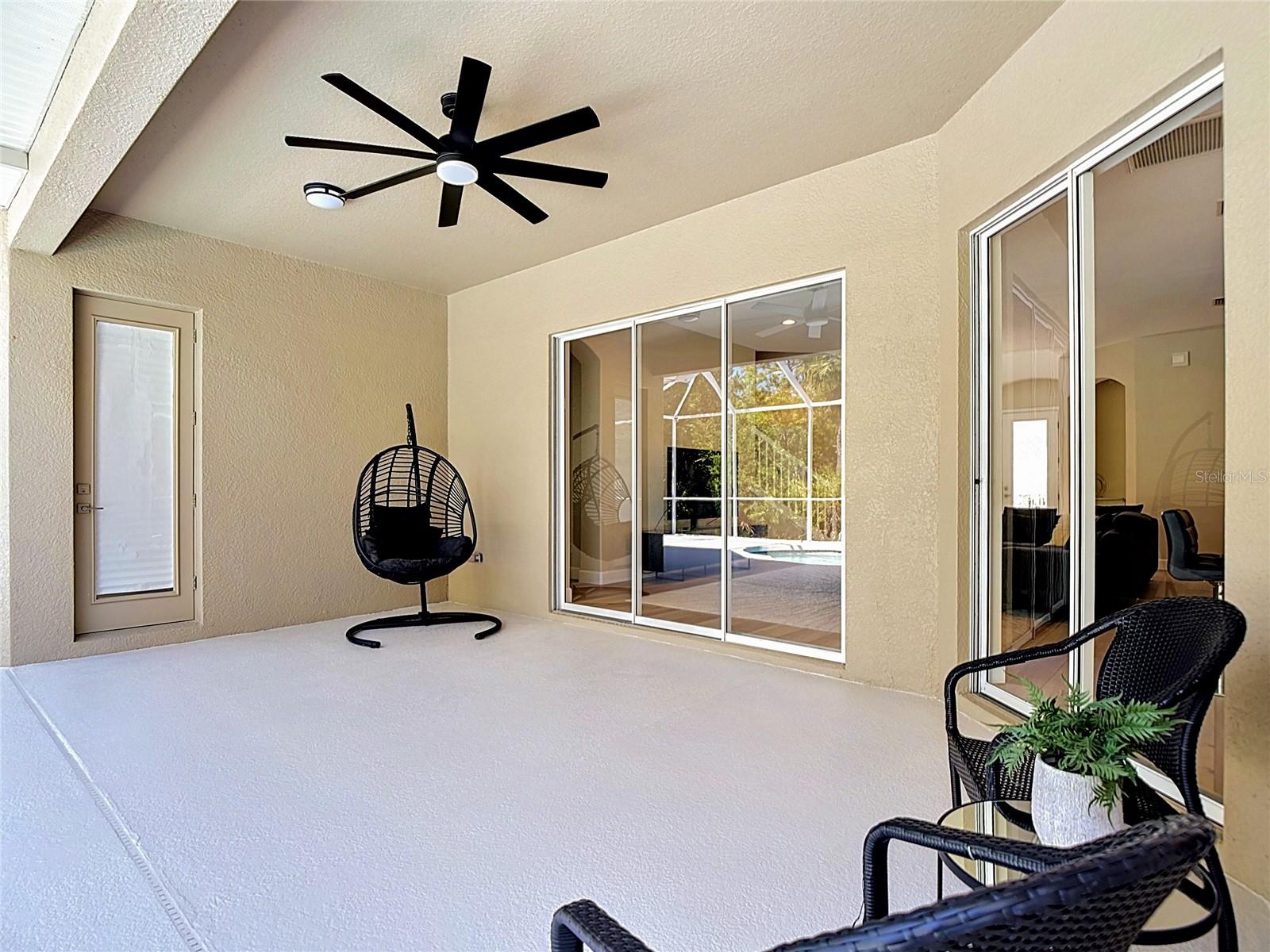 HERON CREEK - Residential