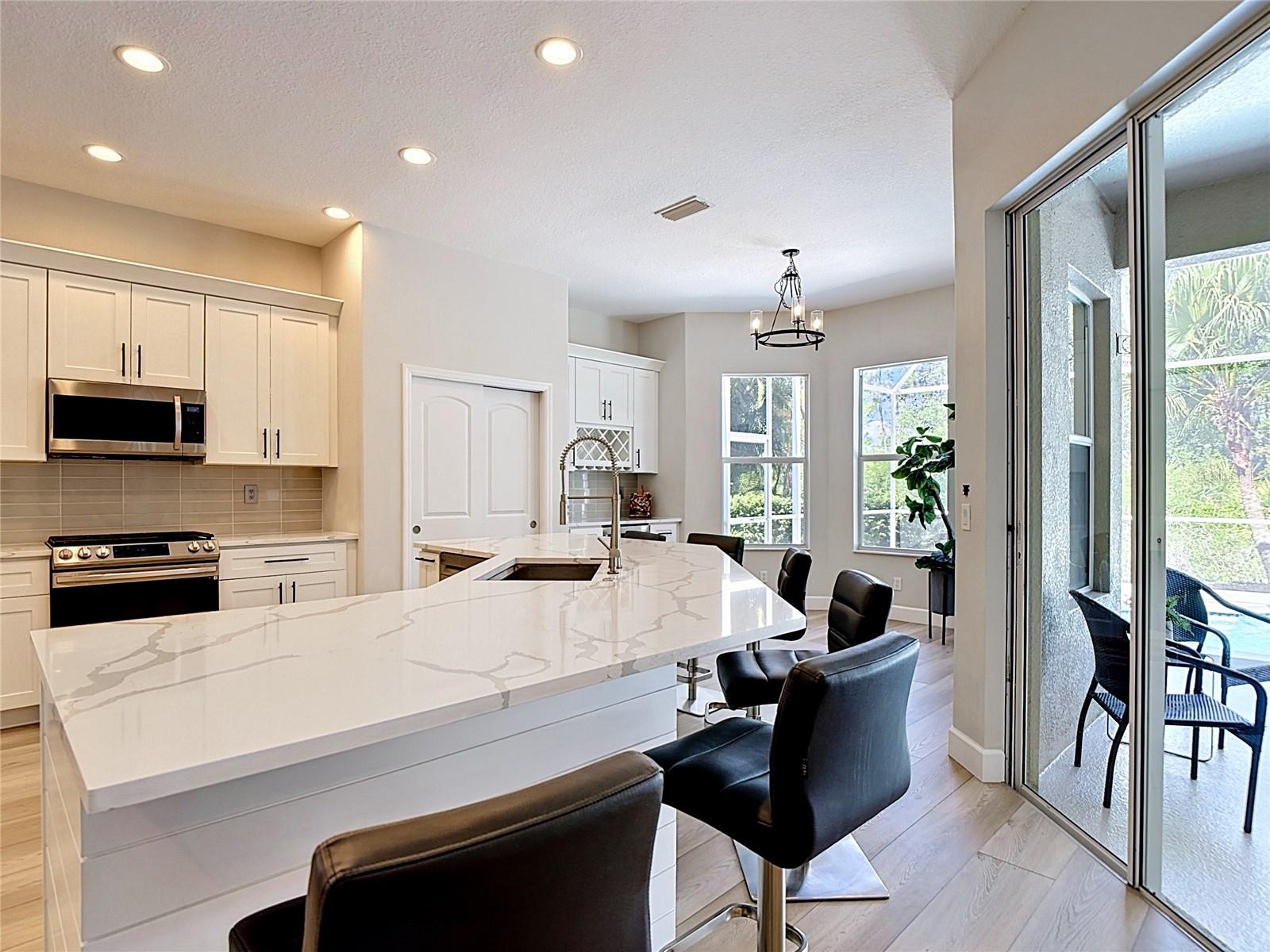 HERON CREEK - Residential