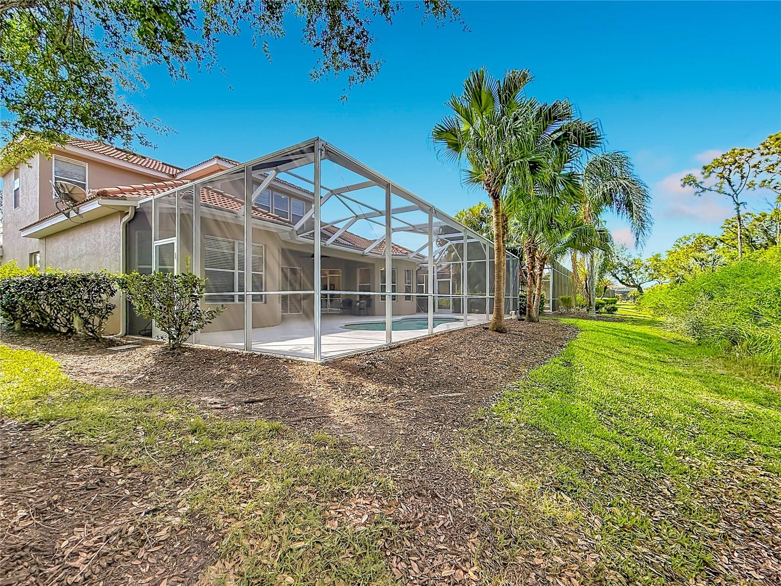 HERON CREEK - Residential
