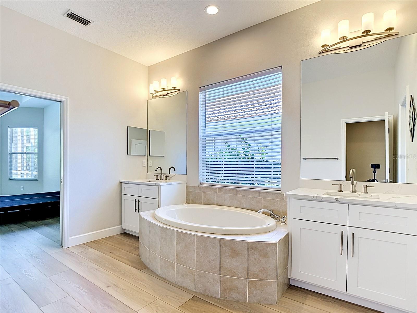 HERON CREEK - Residential