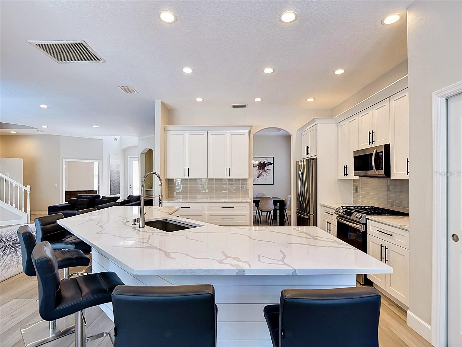 HERON CREEK - Residential