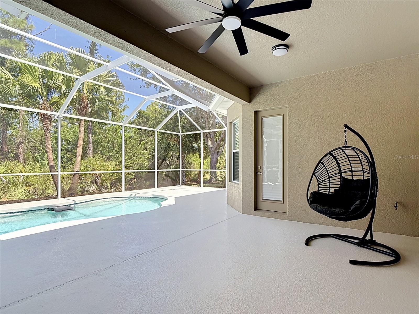 HERON CREEK - Residential
