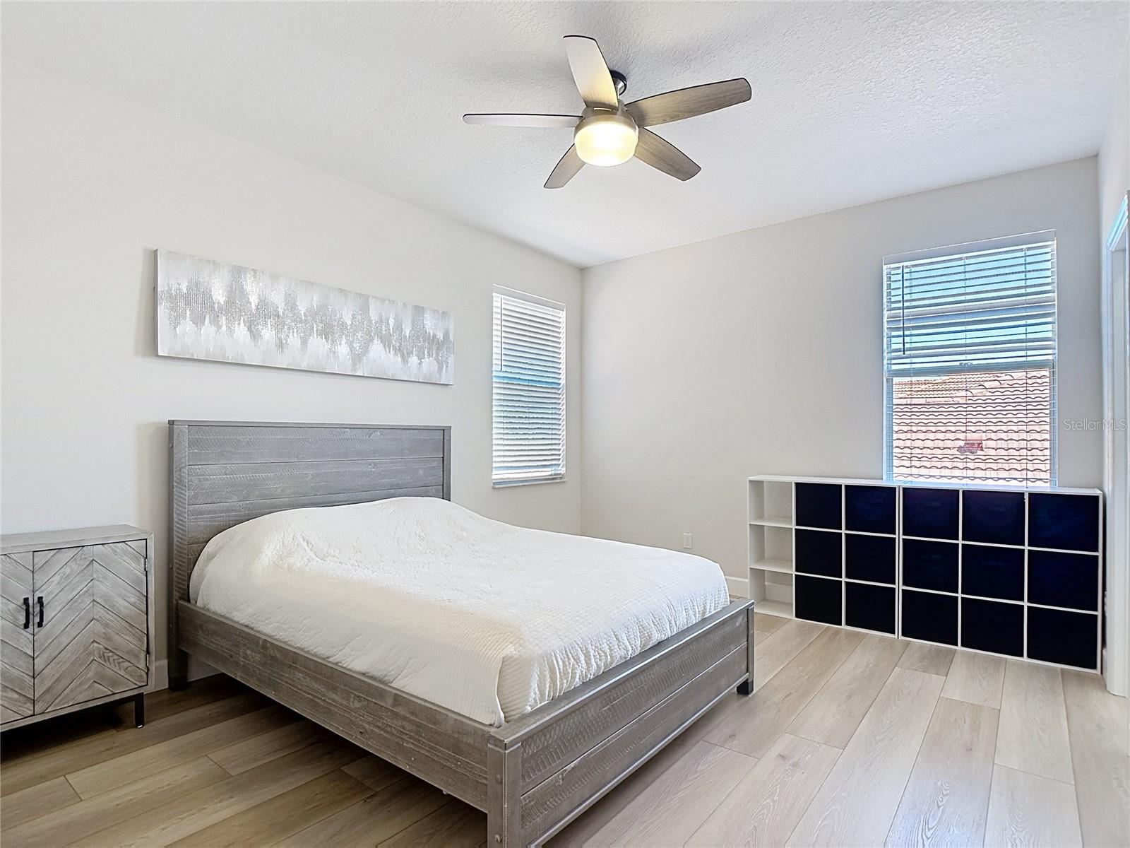 HERON CREEK - Residential