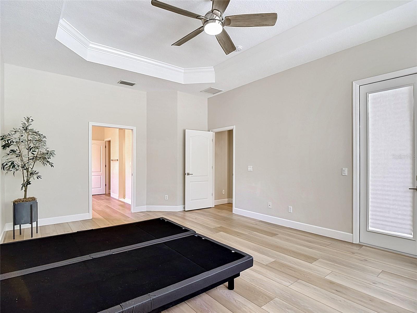 HERON CREEK - Residential