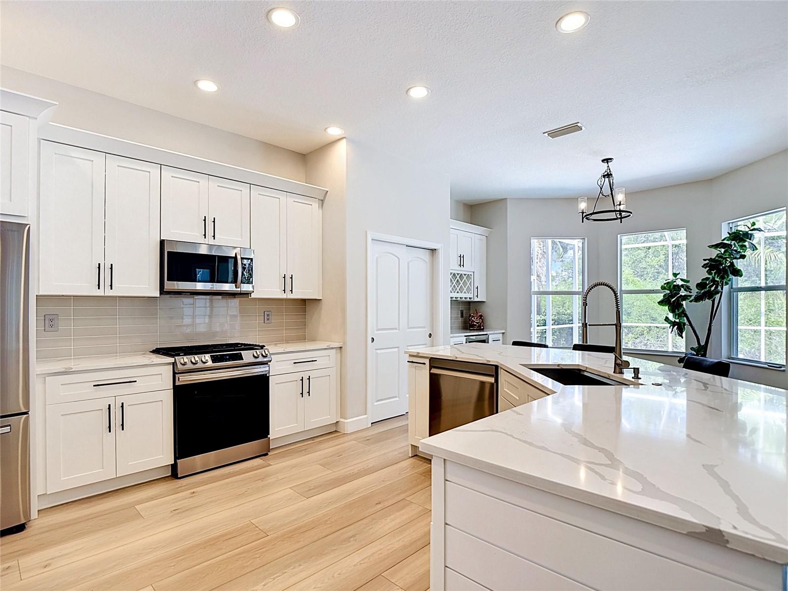 HERON CREEK - Residential