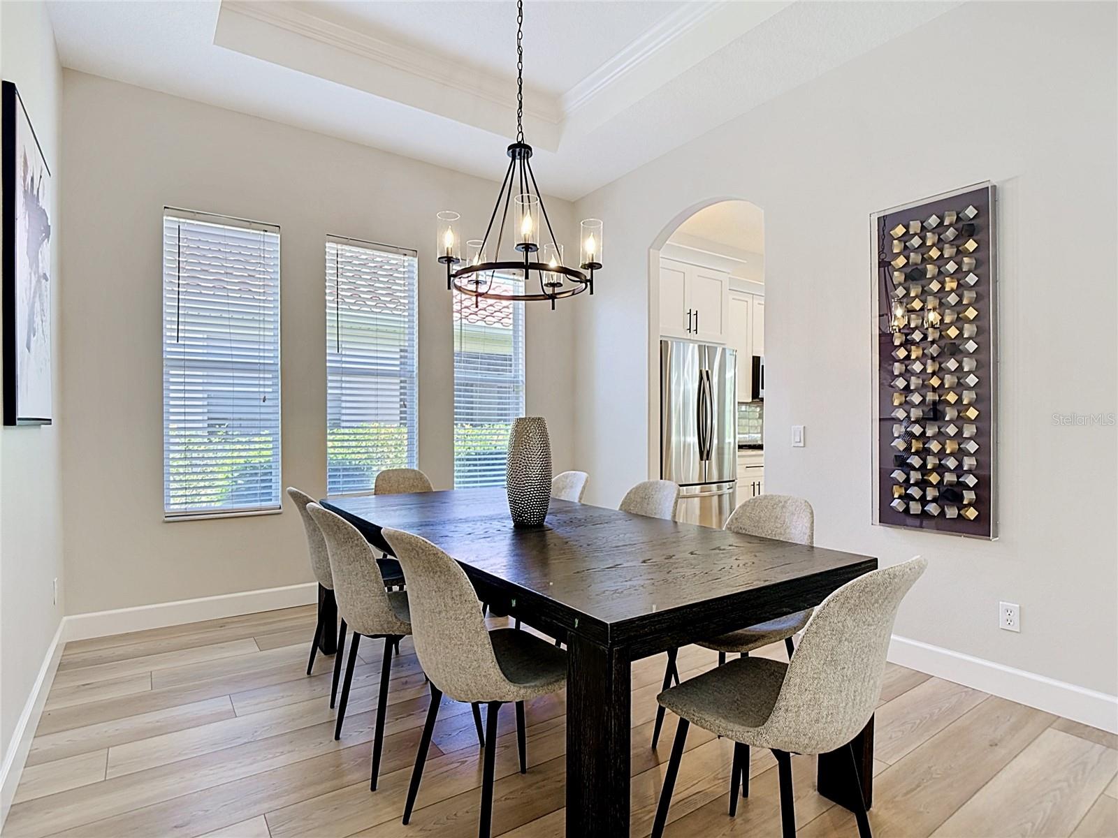 HERON CREEK - Residential