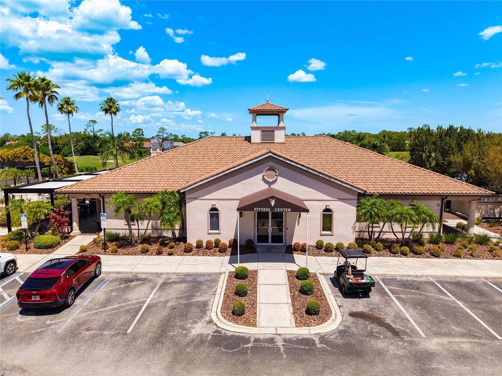 HERON CREEK - Residential