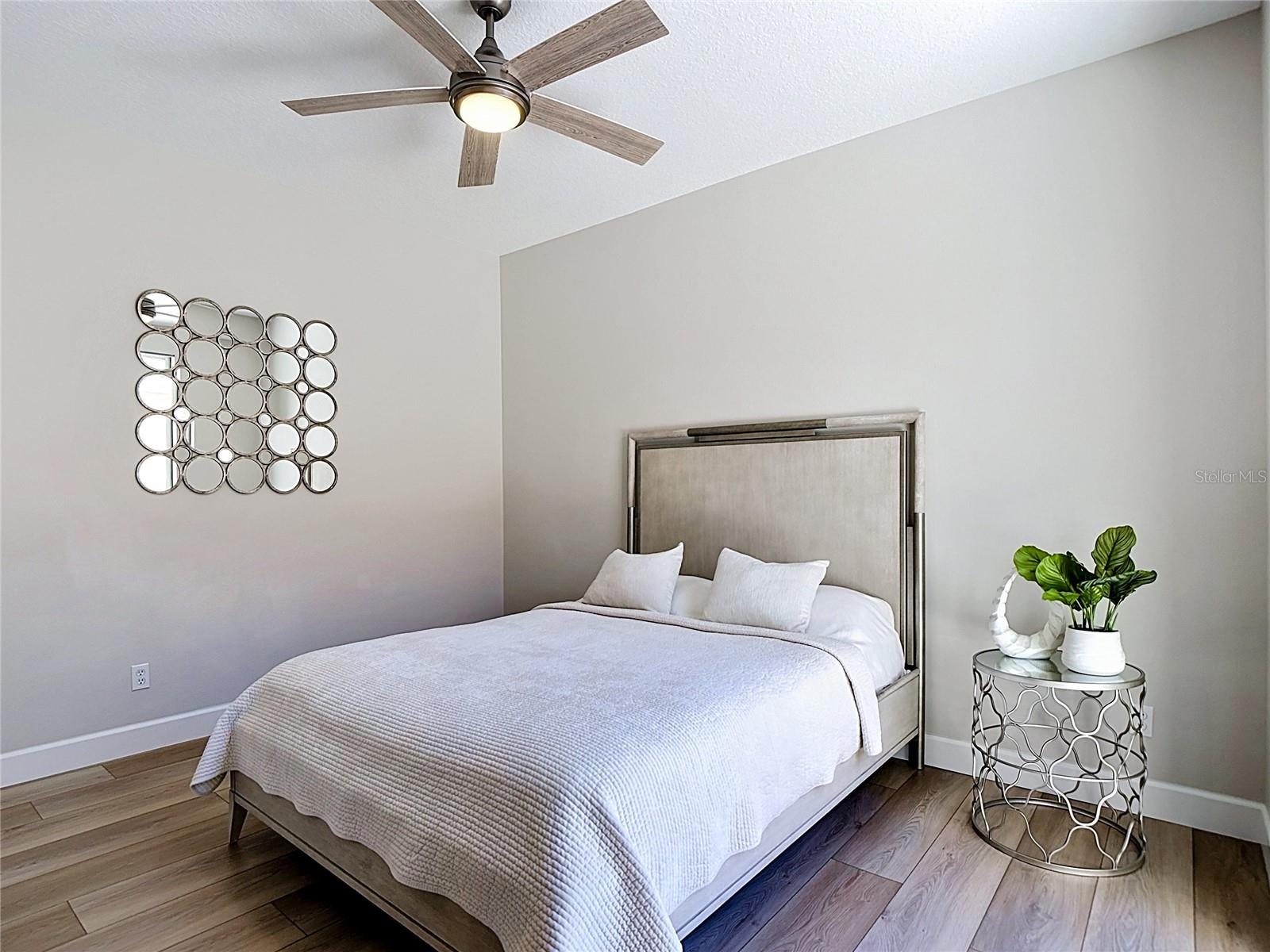 HERON CREEK - Residential