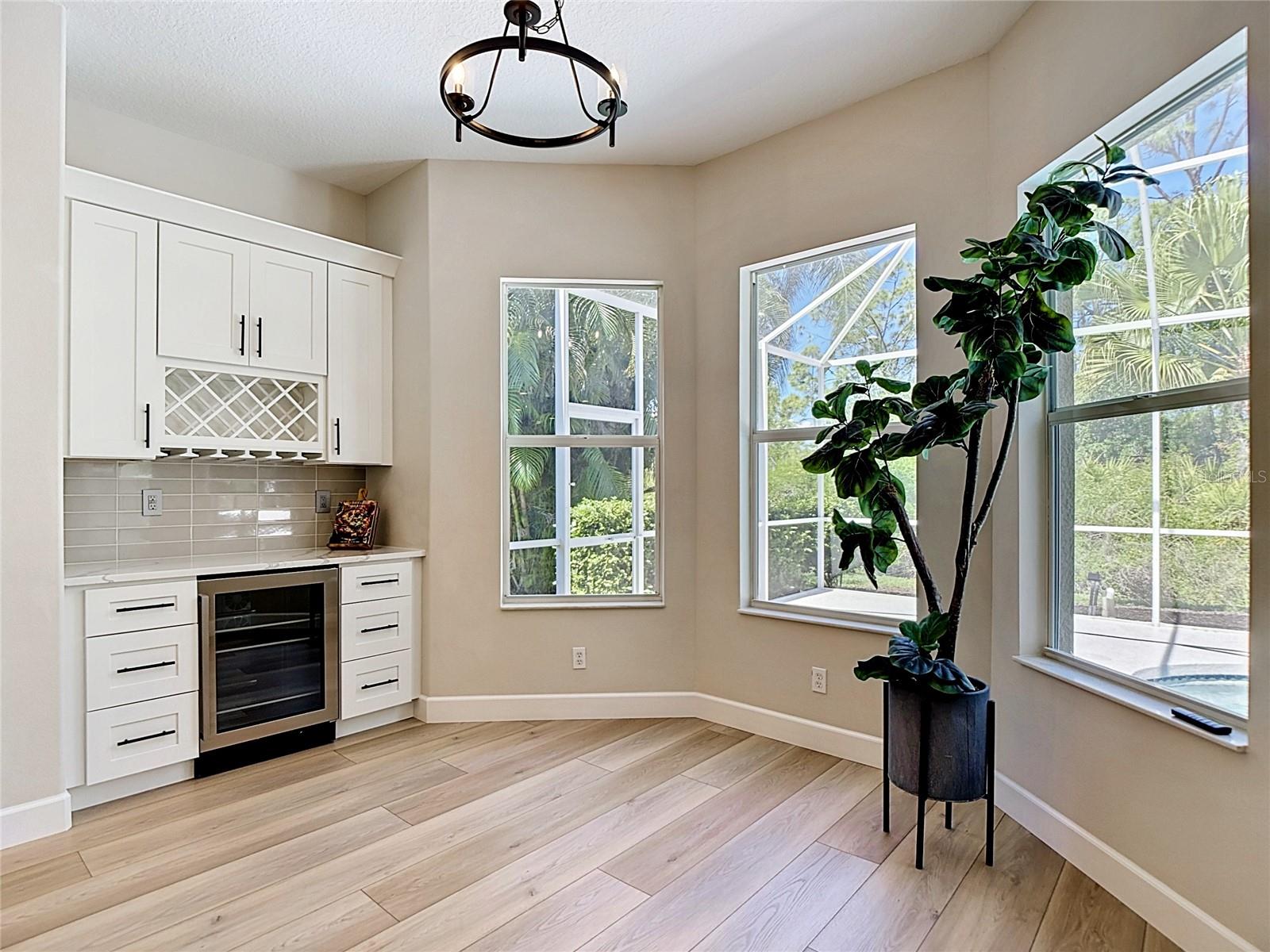 HERON CREEK - Residential