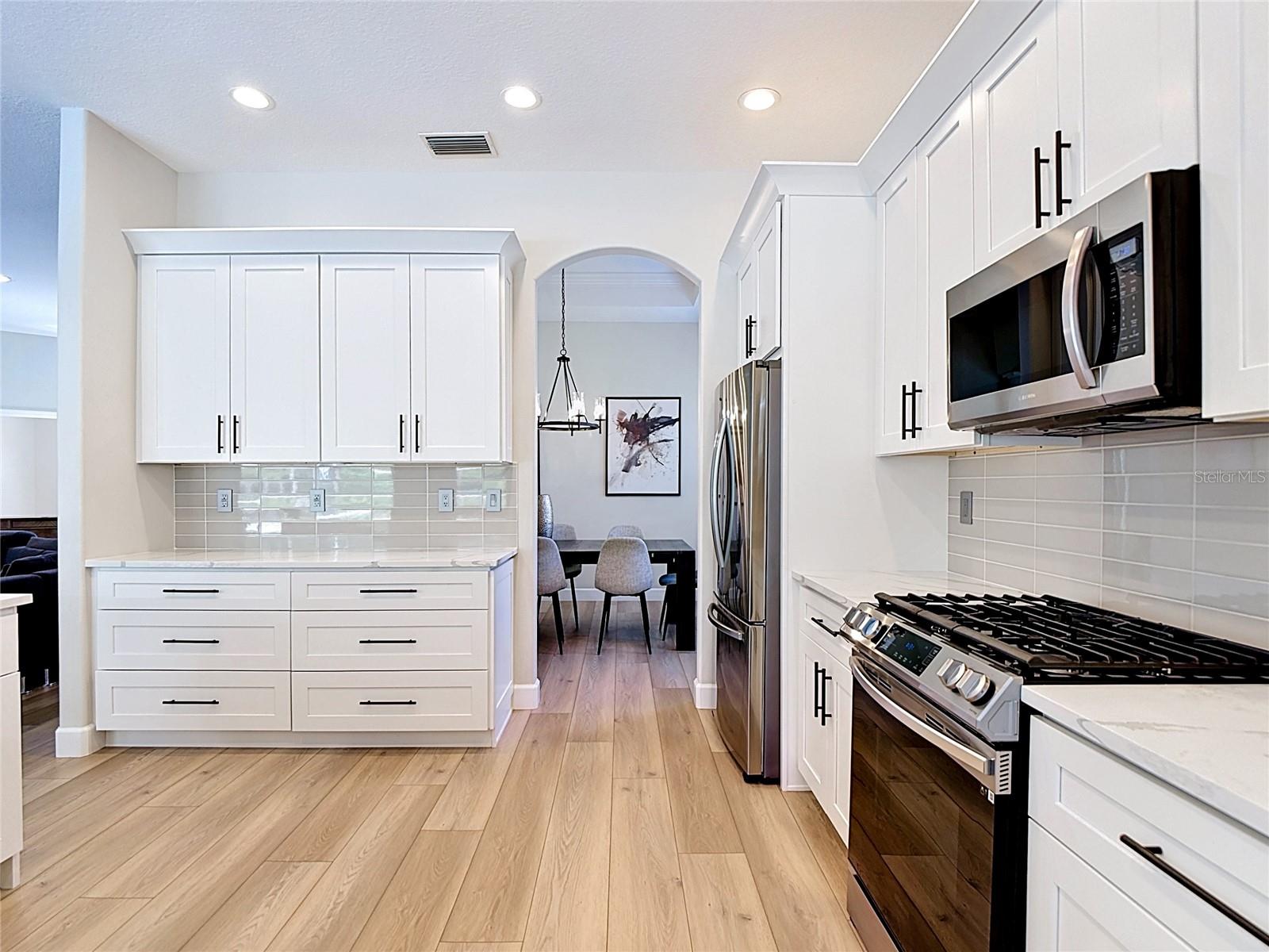 HERON CREEK - Residential