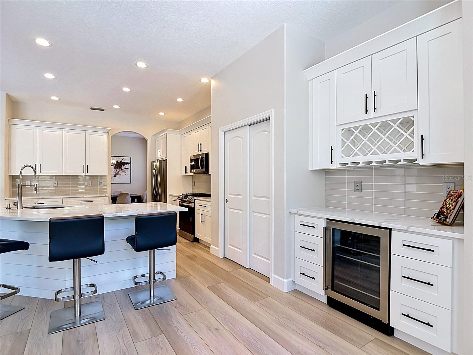 HERON CREEK - Residential